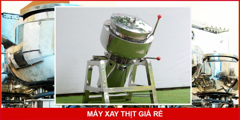 MÁY XAY THỊT GIÁ RẺ