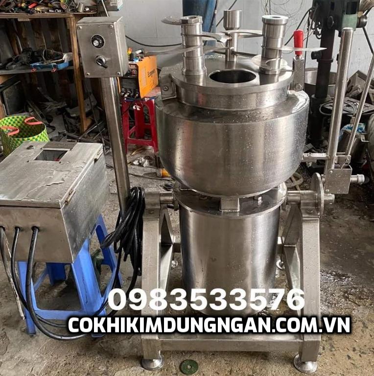 máy xay thit inox 304